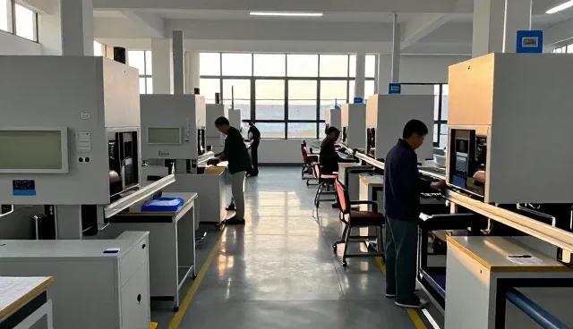 北京隆安兴业科技发展有限公司