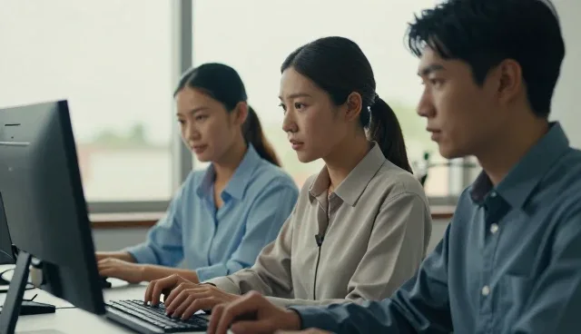 服务检查中的5大技术要点与选型关注点