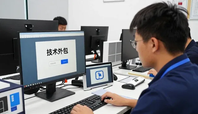连锁门店为什么需要成果转化服务?